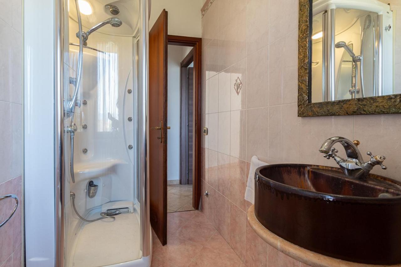 Skyline Apartment Verona