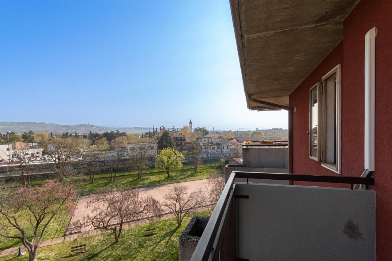 Skyline Apartment Verona