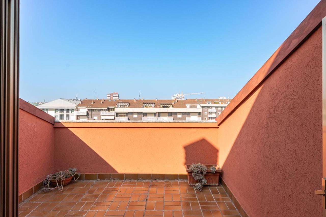 Appartamento Skyline Verona