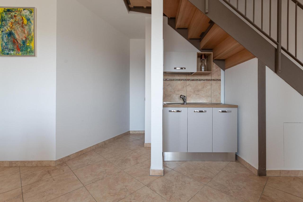Skyline Apartment Verona