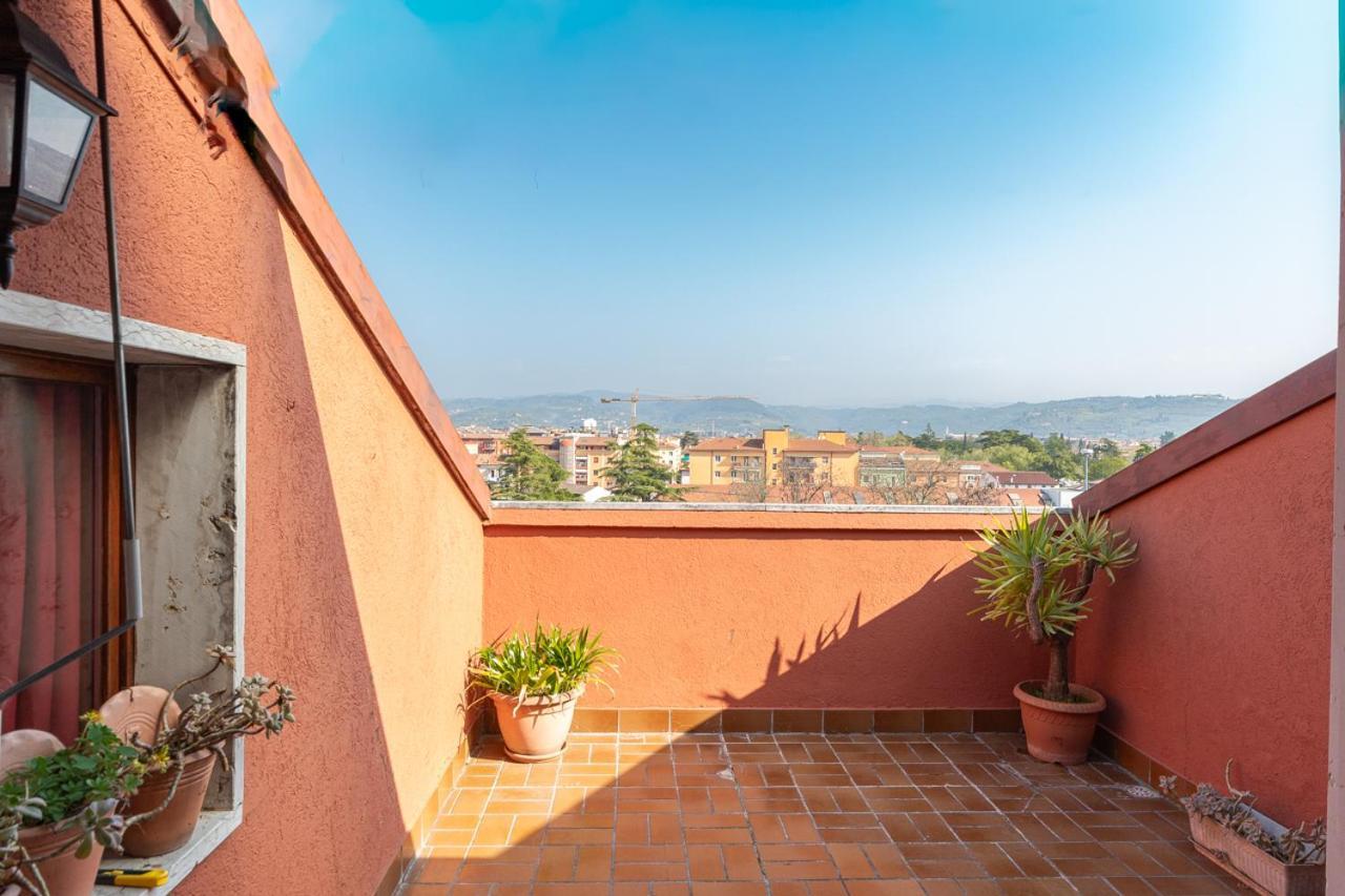 Apartment Skyline Verona