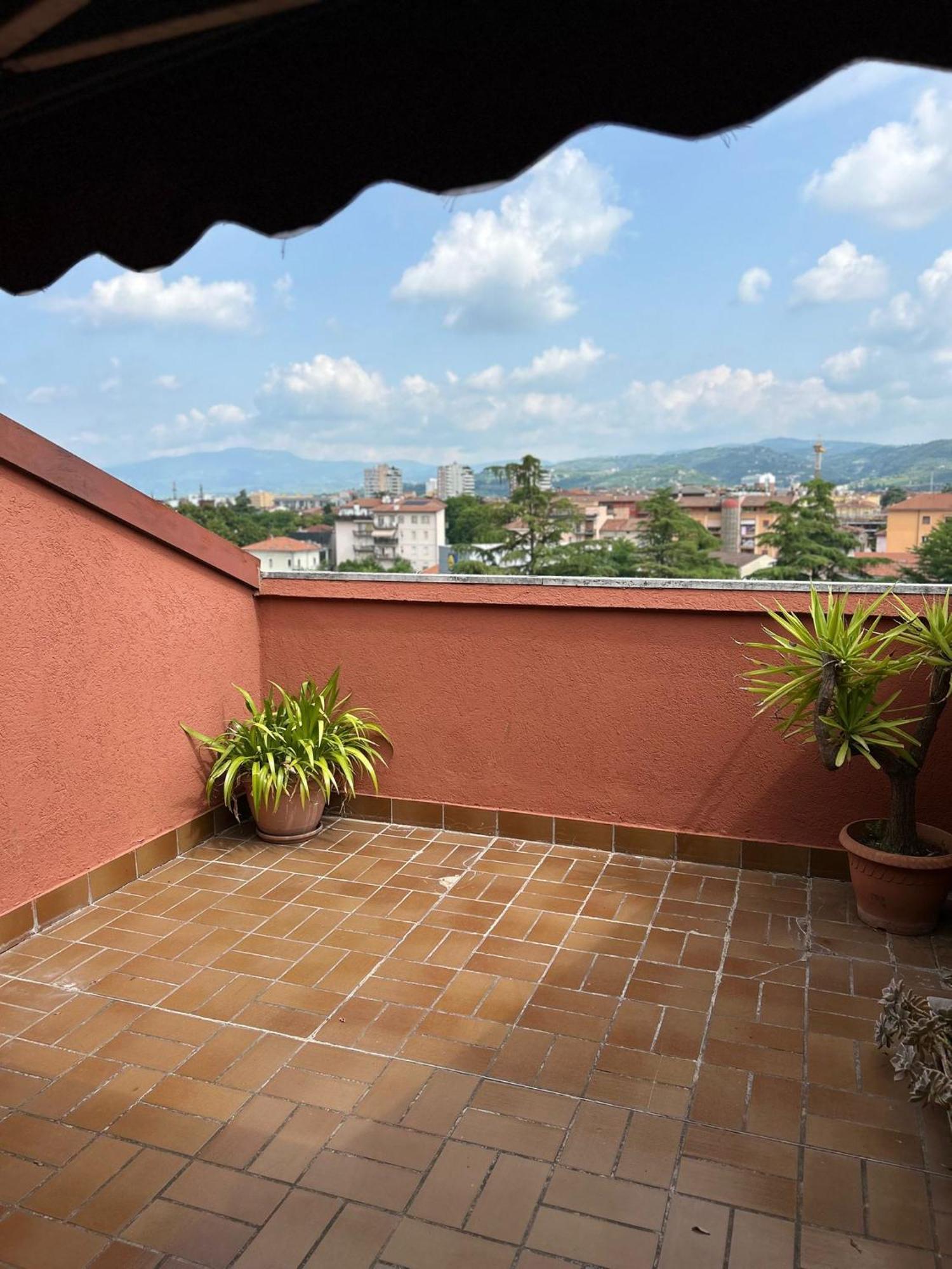 Skyline Apartamento