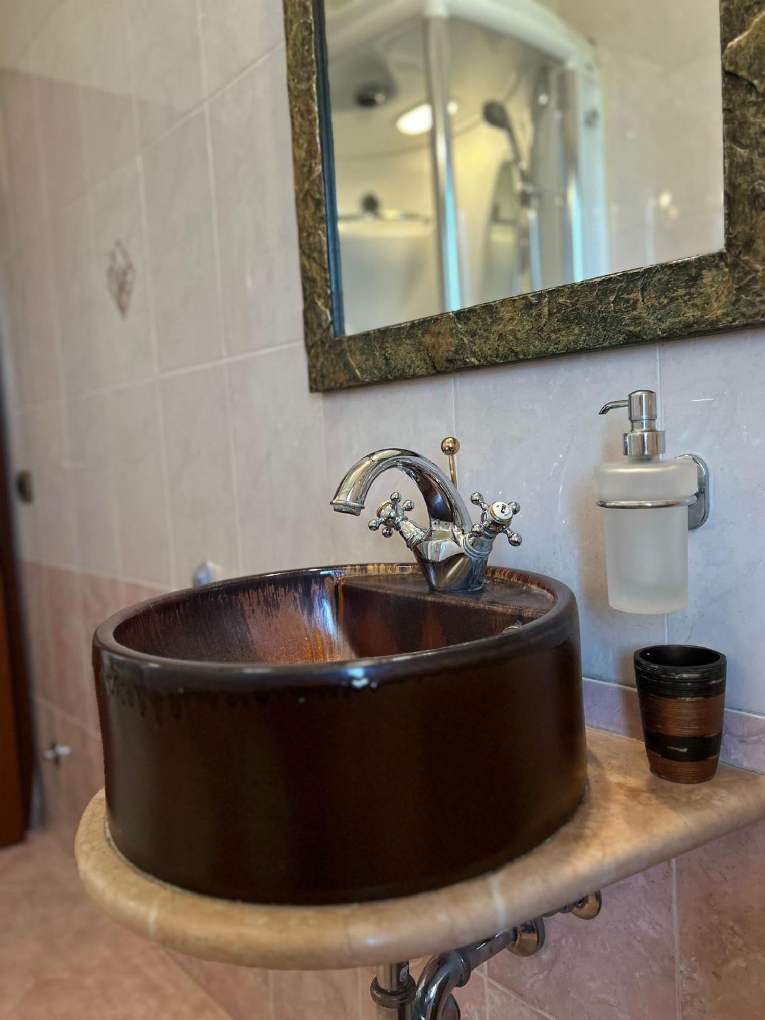 Apartamento Skyline Verona