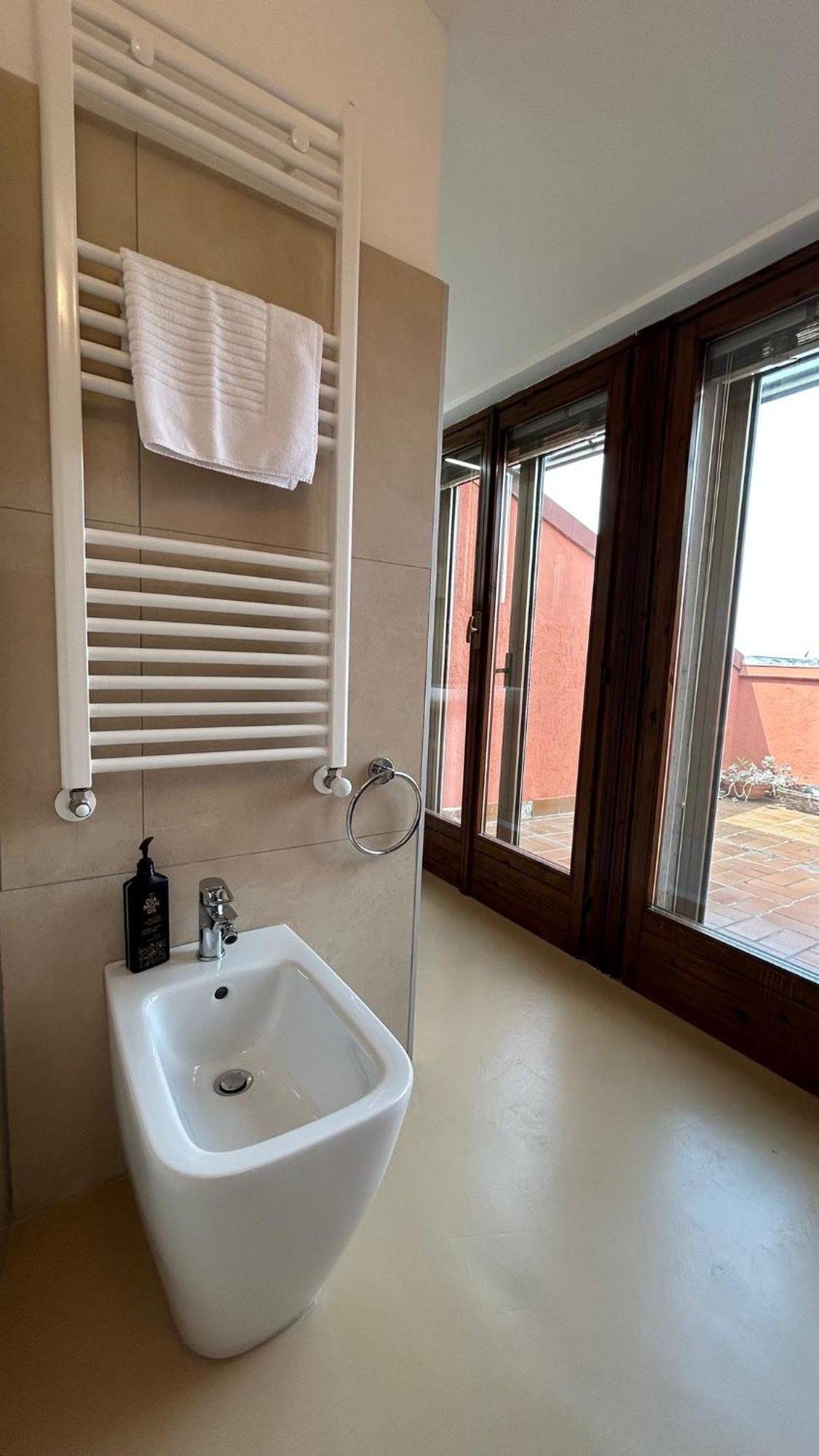 Apartamento Skyline *